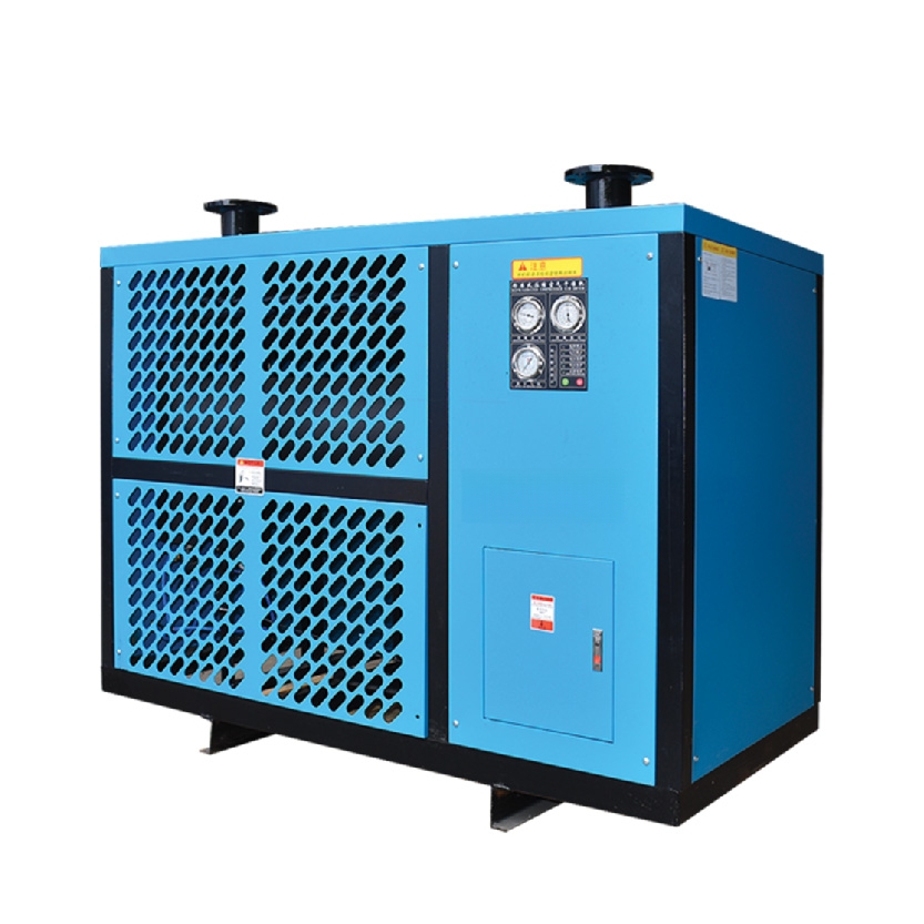 垫江县风冷常温冷冻式干燥机