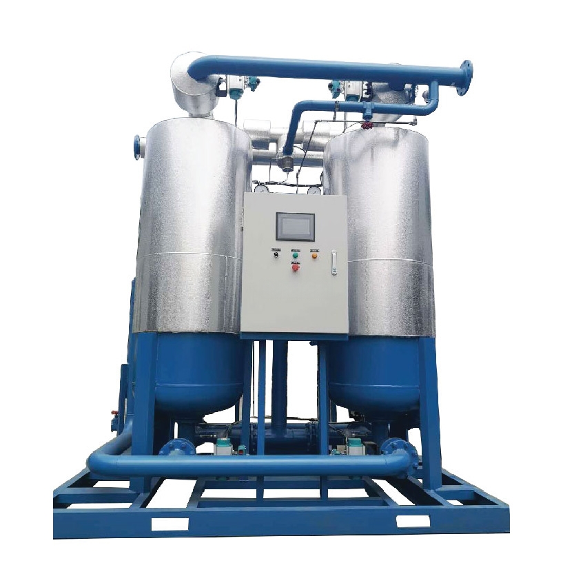 垫江县余热再生吸附式干燥机